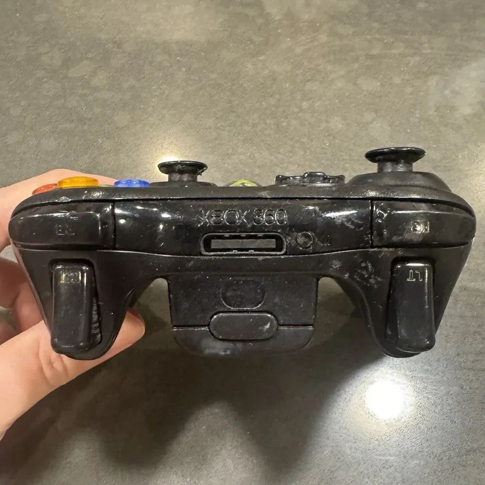 Microsoft pre owned